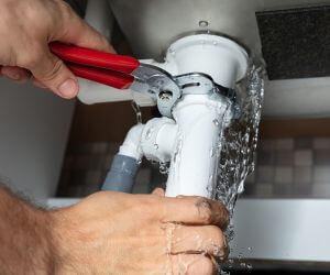 About Emergency plumbing pros Ottumwa, IA